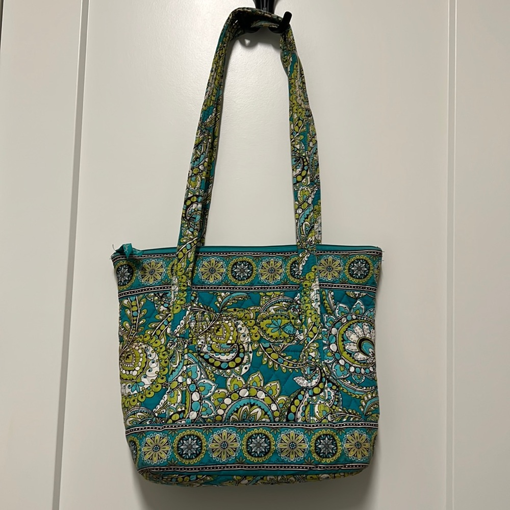 Vera Bradley Tote